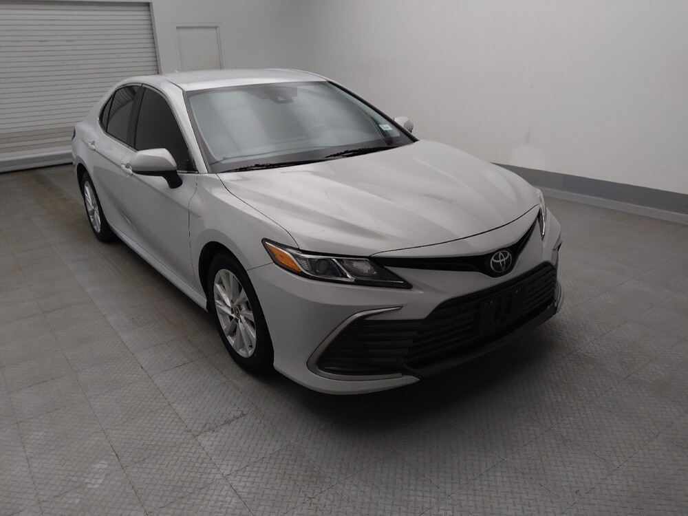 2022 Toyota Camry in Lakewood, CO 80215 - 18119949 13