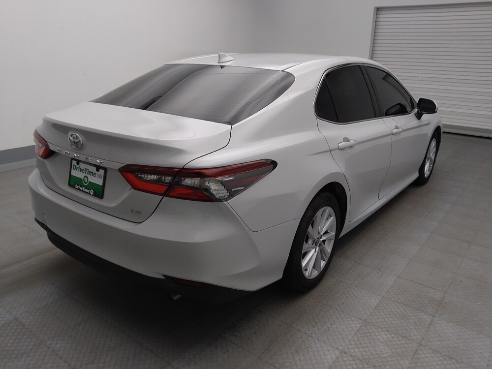 2022 Toyota Camry in Lakewood, CO 80215 - 18119949 9