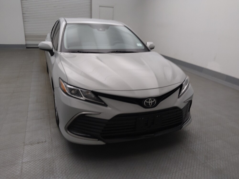 2022 Toyota Camry in Lakewood, CO 80215 - 18119949 14