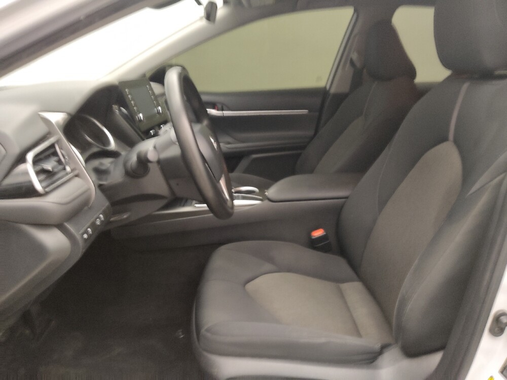 2022 Toyota Camry in Lakewood, CO 80215 - 18119949 17