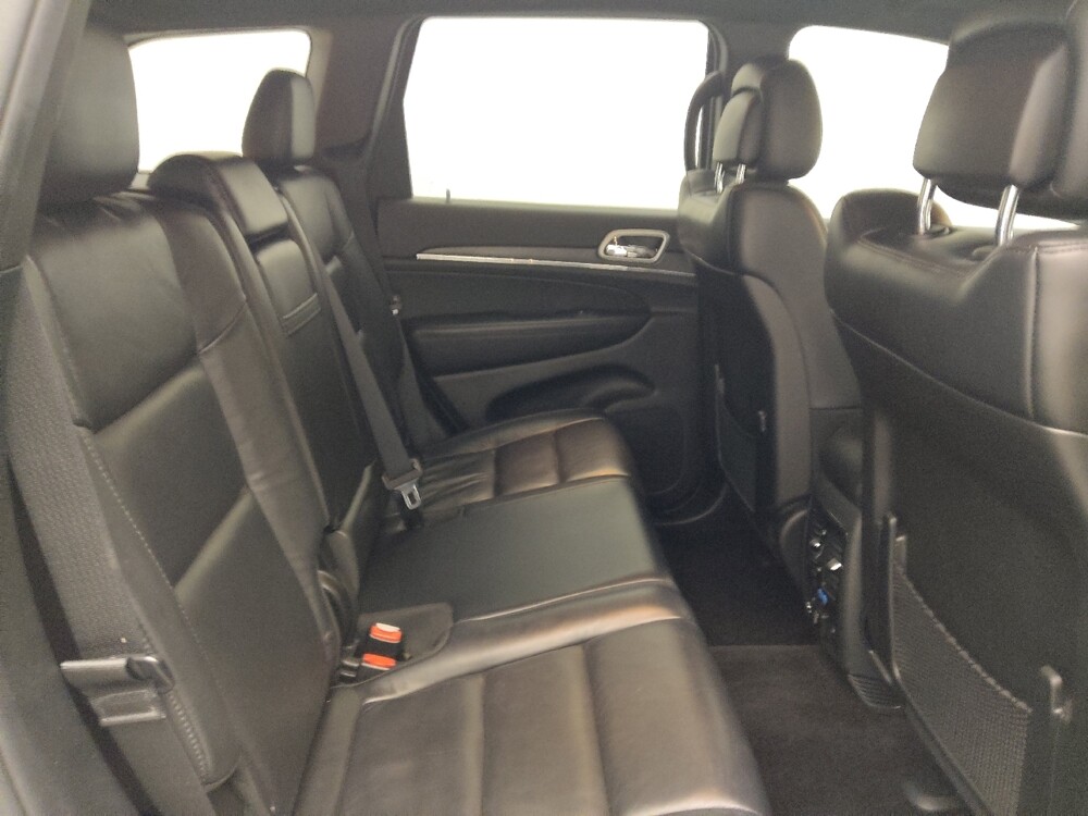 2018 Jeep Grand Cherokee in Lakewood, CO 80215 - 18119950 19