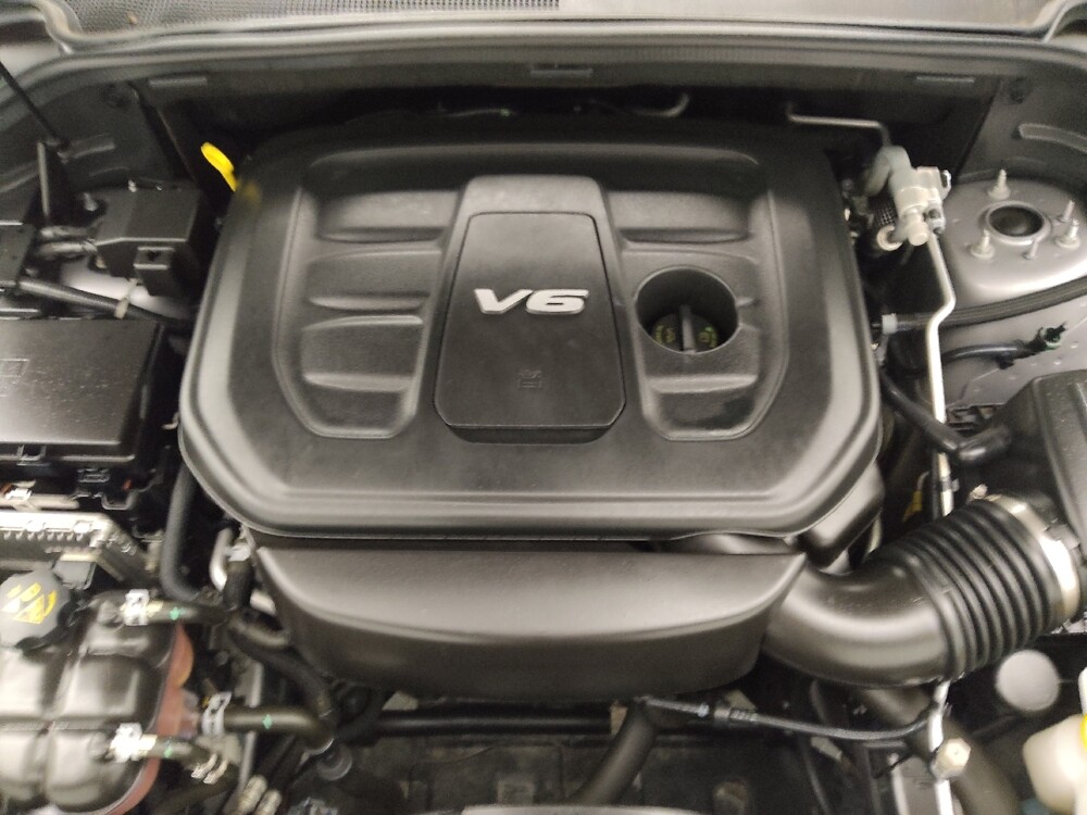 2018 Jeep Grand Cherokee in Lakewood, CO 80215 - 18119950 30