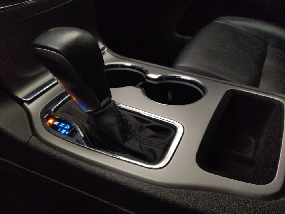 2018 Jeep Grand Cherokee in Lakewood, CO 80215 - 18119950 26