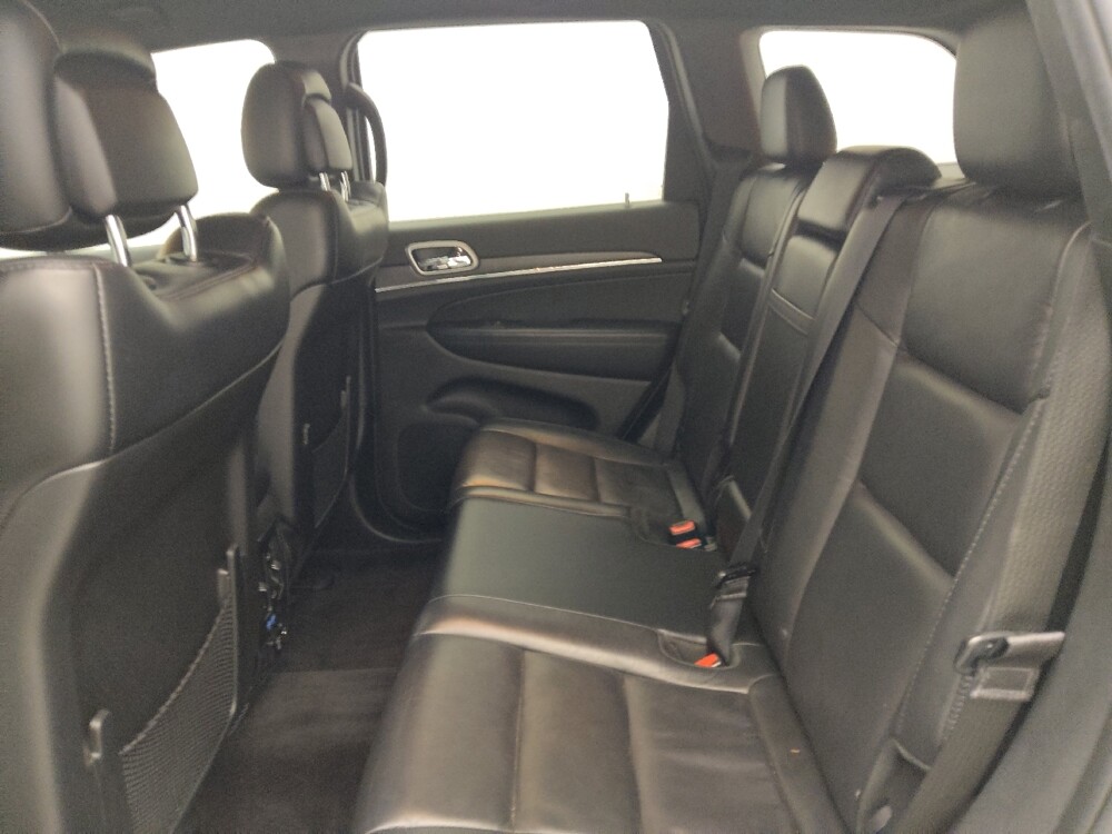 2018 Jeep Grand Cherokee in Lakewood, CO 80215 - 18119950 18