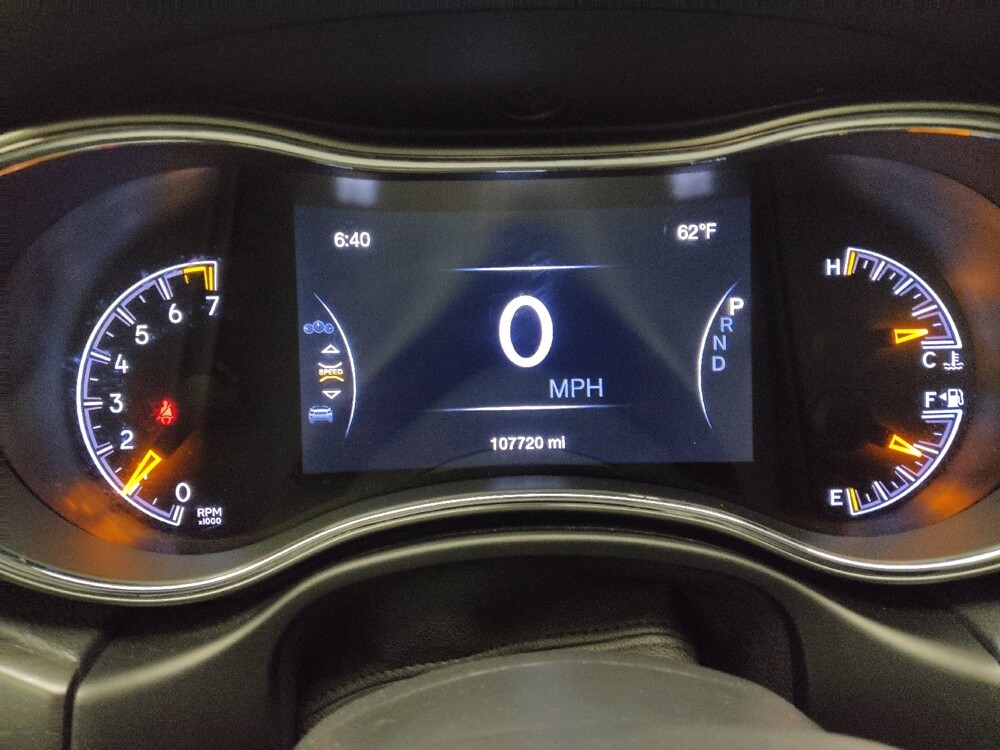 2018 Jeep Grand Cherokee in Lakewood, CO 80215 - 18119950 23