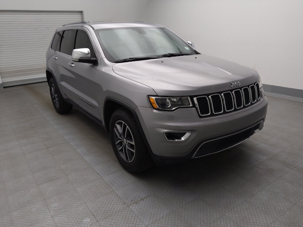 2018 Jeep Grand Cherokee in Lakewood, CO 80215 - 18119950 13