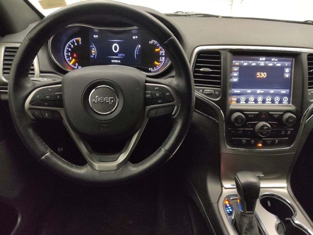 2018 Jeep Grand Cherokee in Lakewood, CO 80215 - 18119950 22