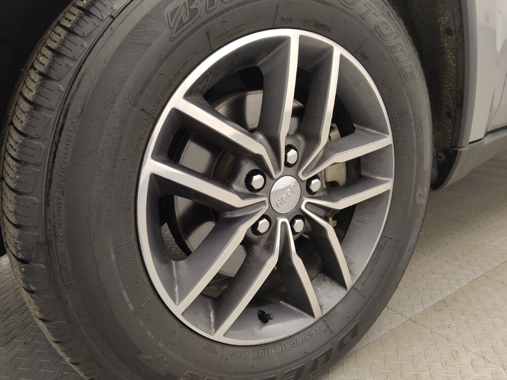 2018 Jeep Grand Cherokee in Lakewood, CO 80215 - 18119950 31