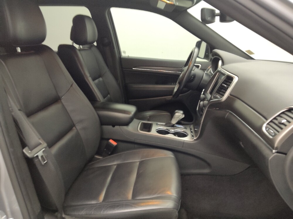 2018 Jeep Grand Cherokee in Lakewood, CO 80215 - 18119950 21