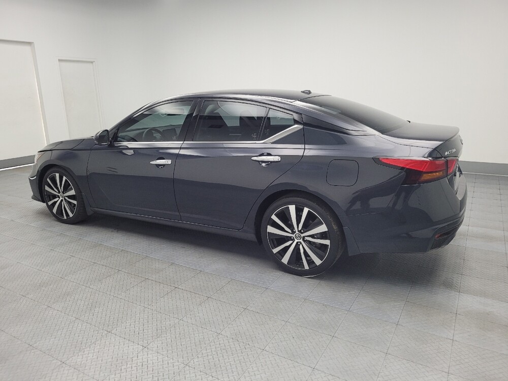 2020 Nissan Altima in Memphis, TN 38128 - 18119951 3