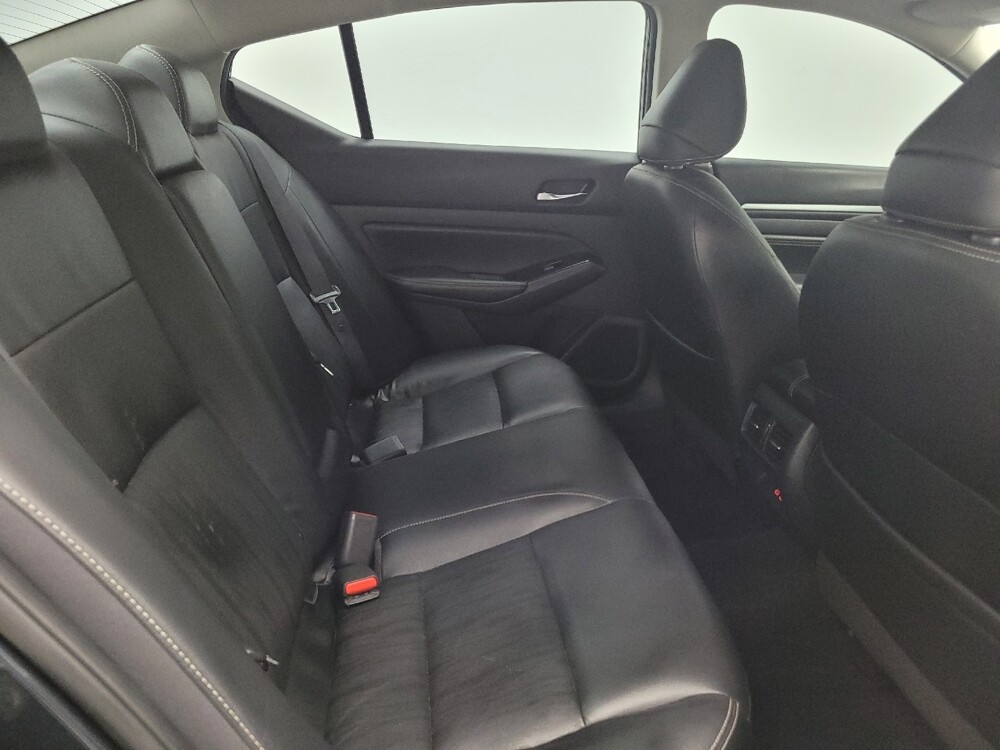 2020 Nissan Altima in Memphis, TN 38128 - 18119951 19