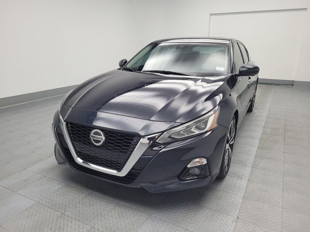 2020 Nissan Altima in Memphis, TN 38128 - 18119951 17