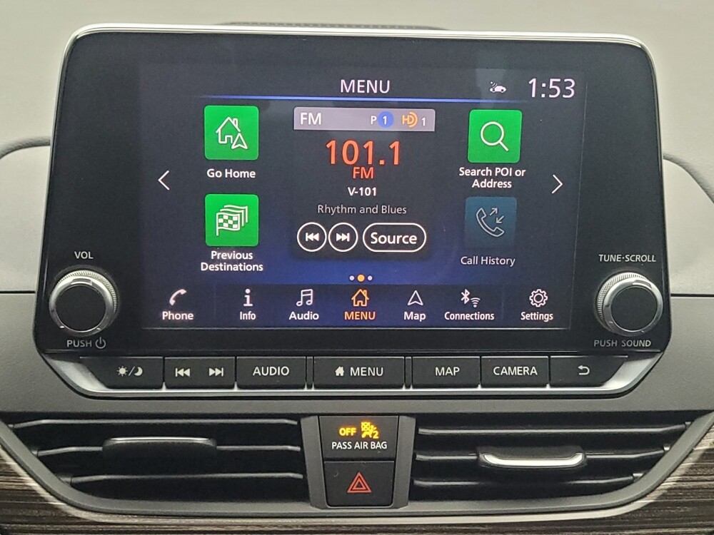 2020 Nissan Altima in Memphis, TN 38128 - 18119951 25