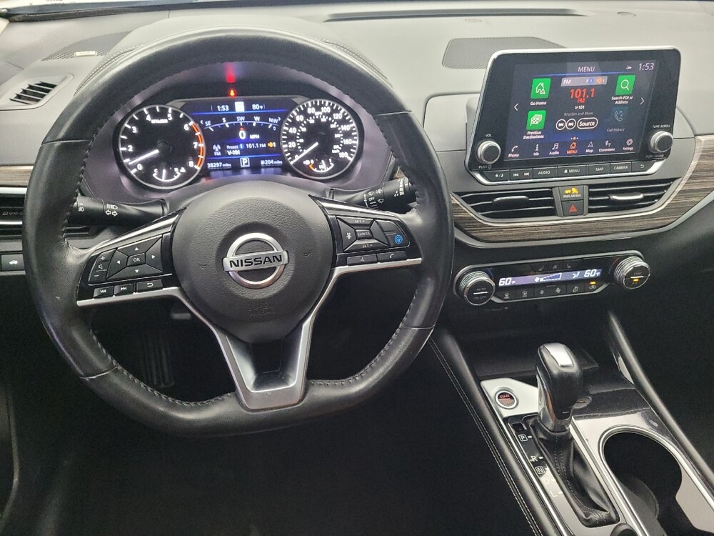 2020 Nissan Altima in Memphis, TN 38128 - 18119951 22