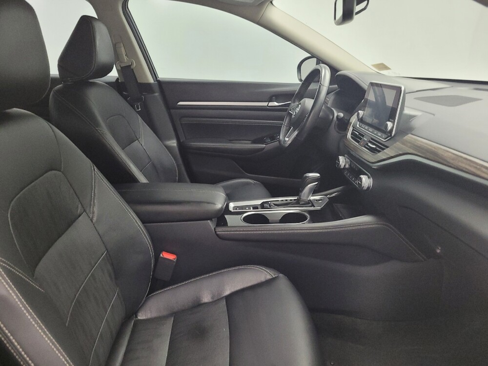2020 Nissan Altima in Memphis, TN 38128 - 18119951 21