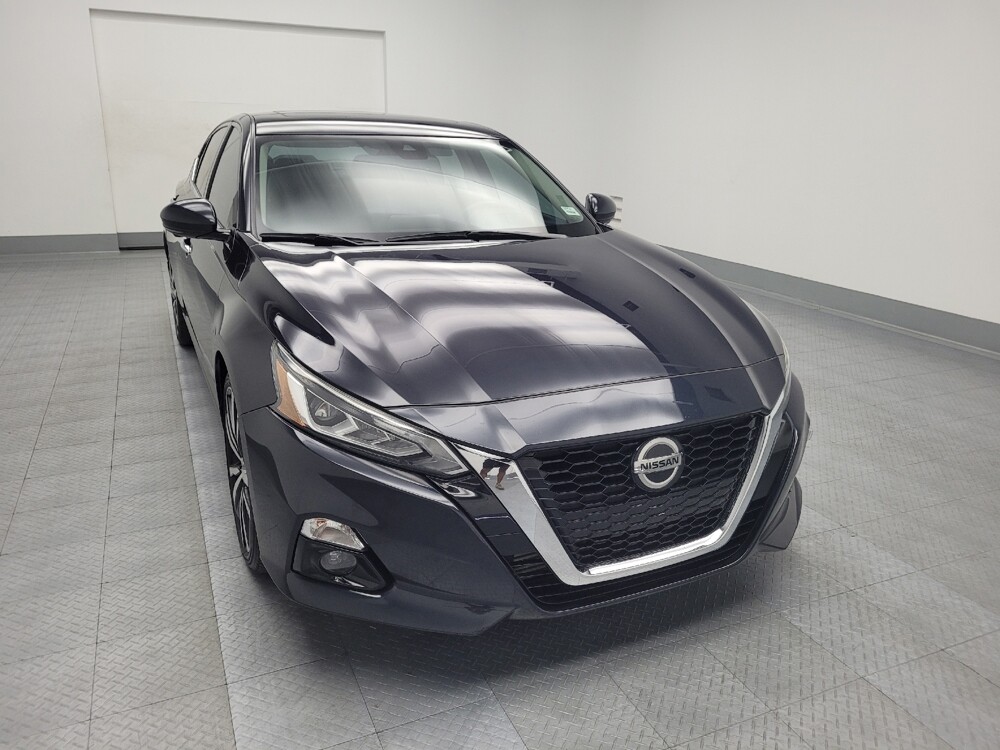 2020 Nissan Altima in Memphis, TN 38128 - 18119951 14