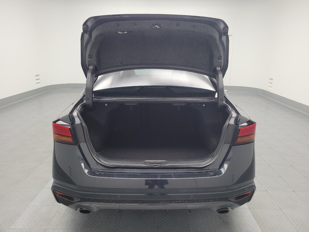 2020 Nissan Altima in Memphis, TN 38128 - 18119951 29