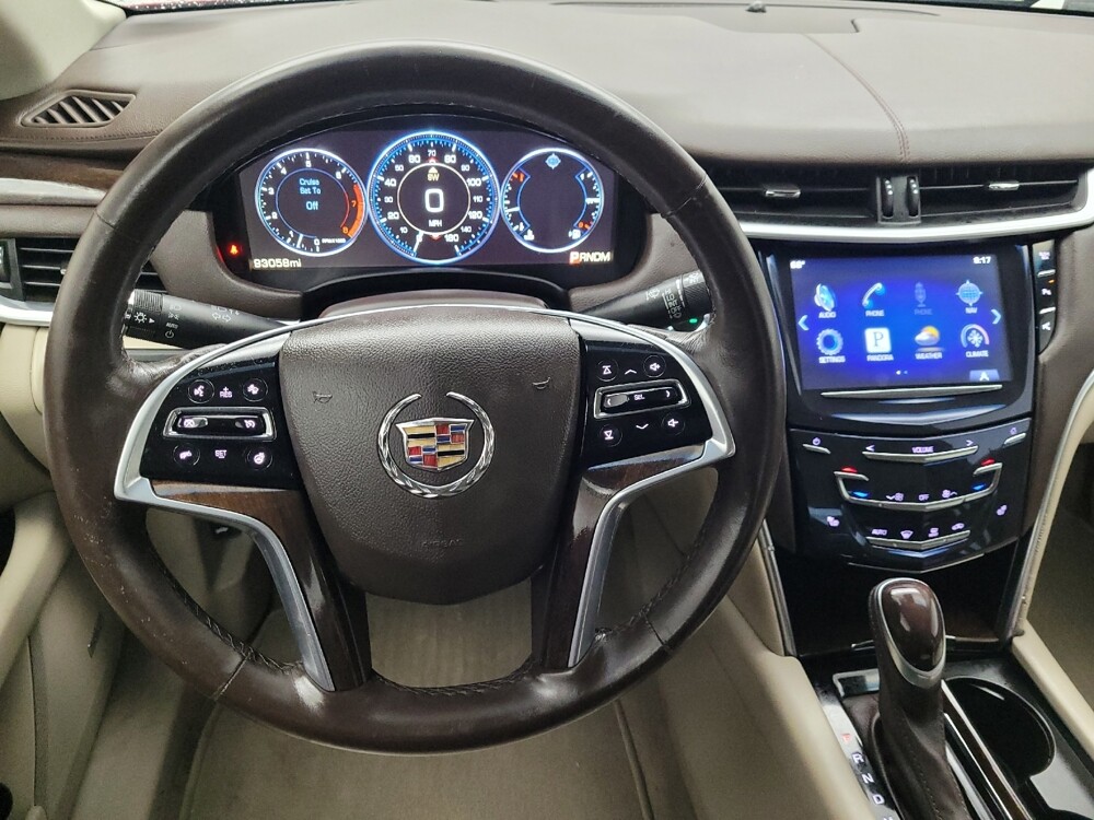 2014 Cadillac XTS in Memphis, TN 38115 - 18119952 22