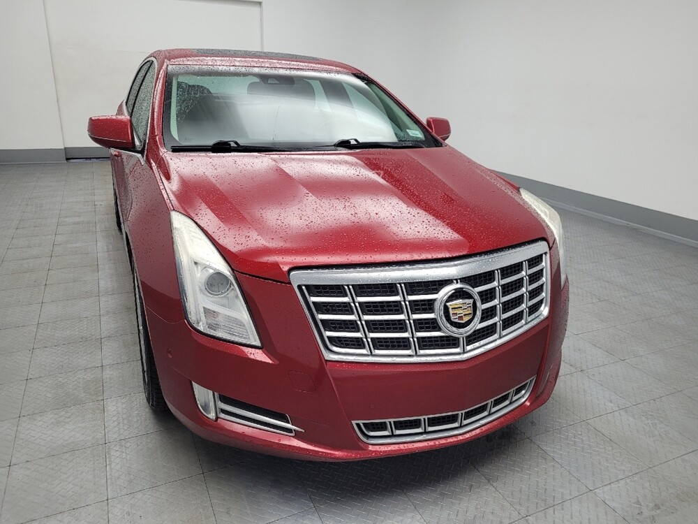 2014 Cadillac XTS in Memphis, TN 38115 - 18119952 14