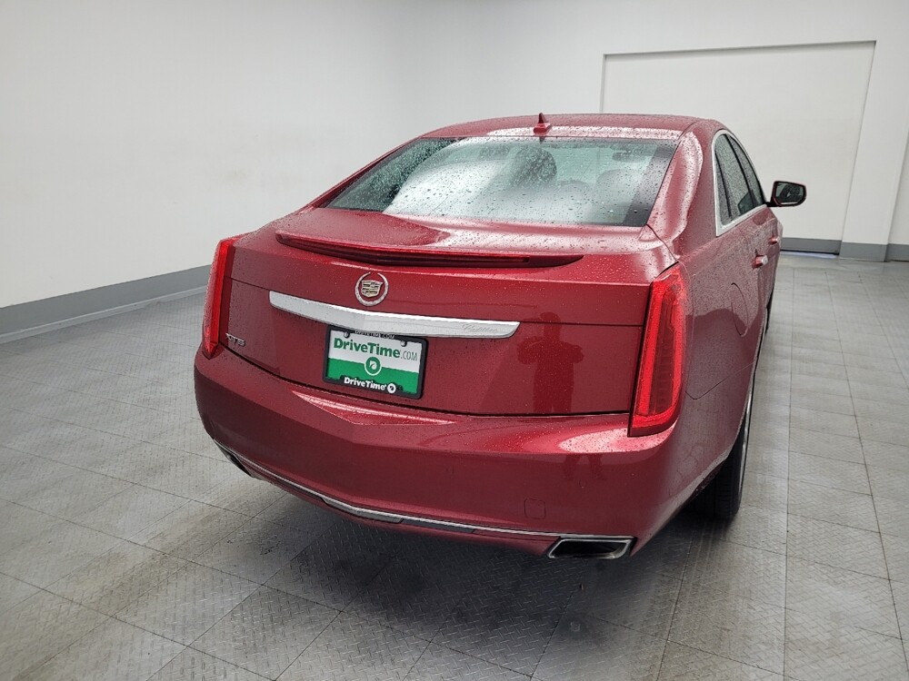 2014 Cadillac XTS in Memphis, TN 38115 - 18119952 7
