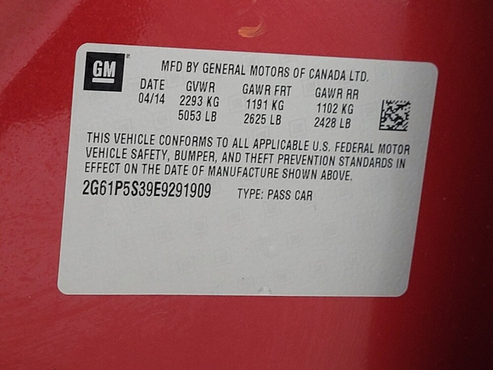 2014 Cadillac XTS in Memphis, TN 38115 - 18119952 33