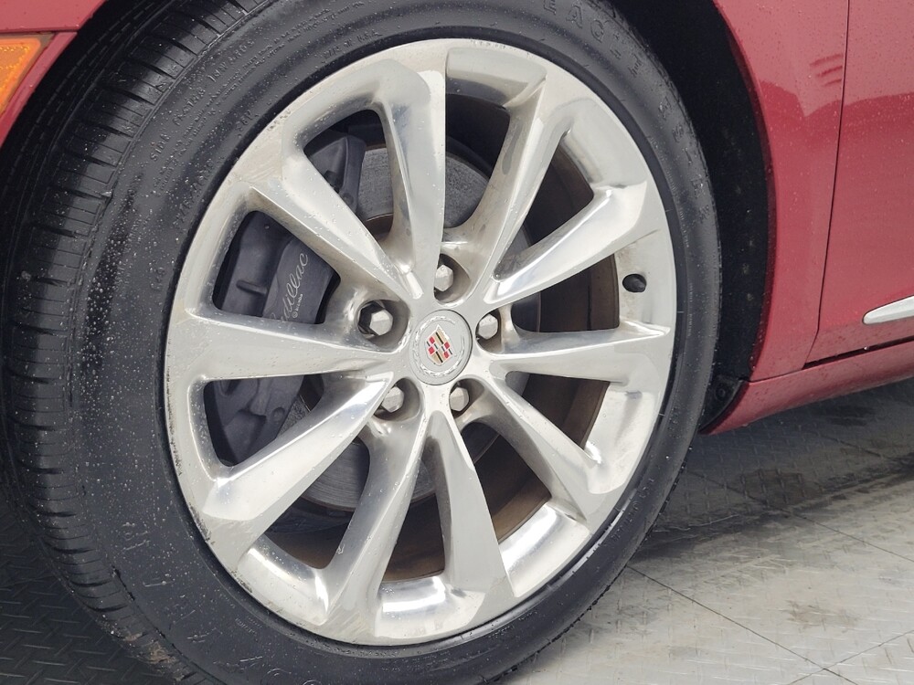 2014 Cadillac XTS in Memphis, TN 38115 - 18119952 31