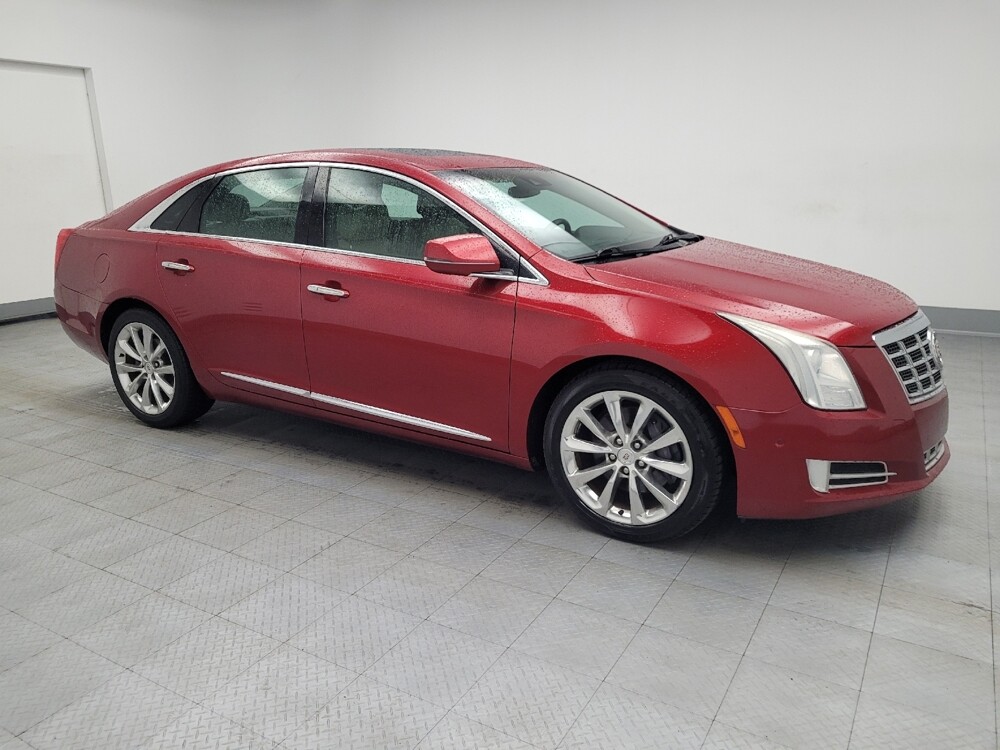 2014 Cadillac XTS in Memphis, TN 38115 - 18119952 11