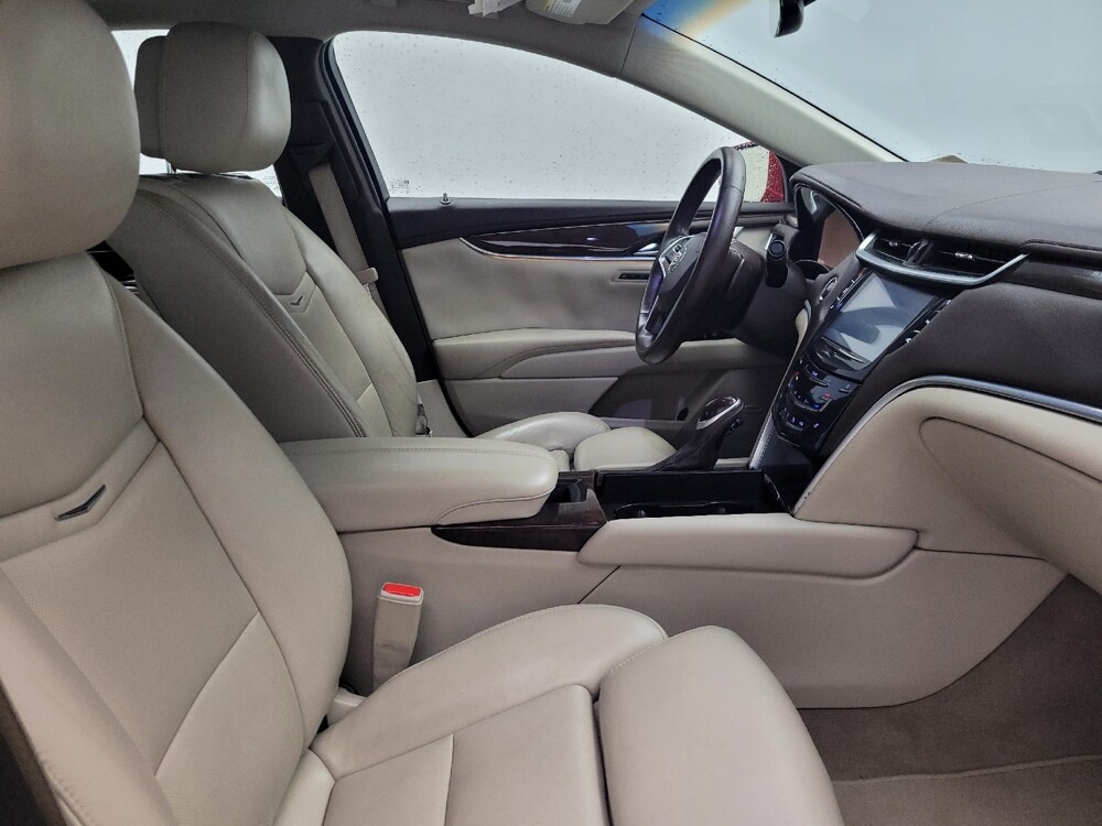 2014 Cadillac XTS in Memphis, TN 38115 - 18119952 21