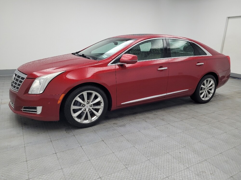 2014 Cadillac XTS in Memphis, TN 38115 - 18119952 2