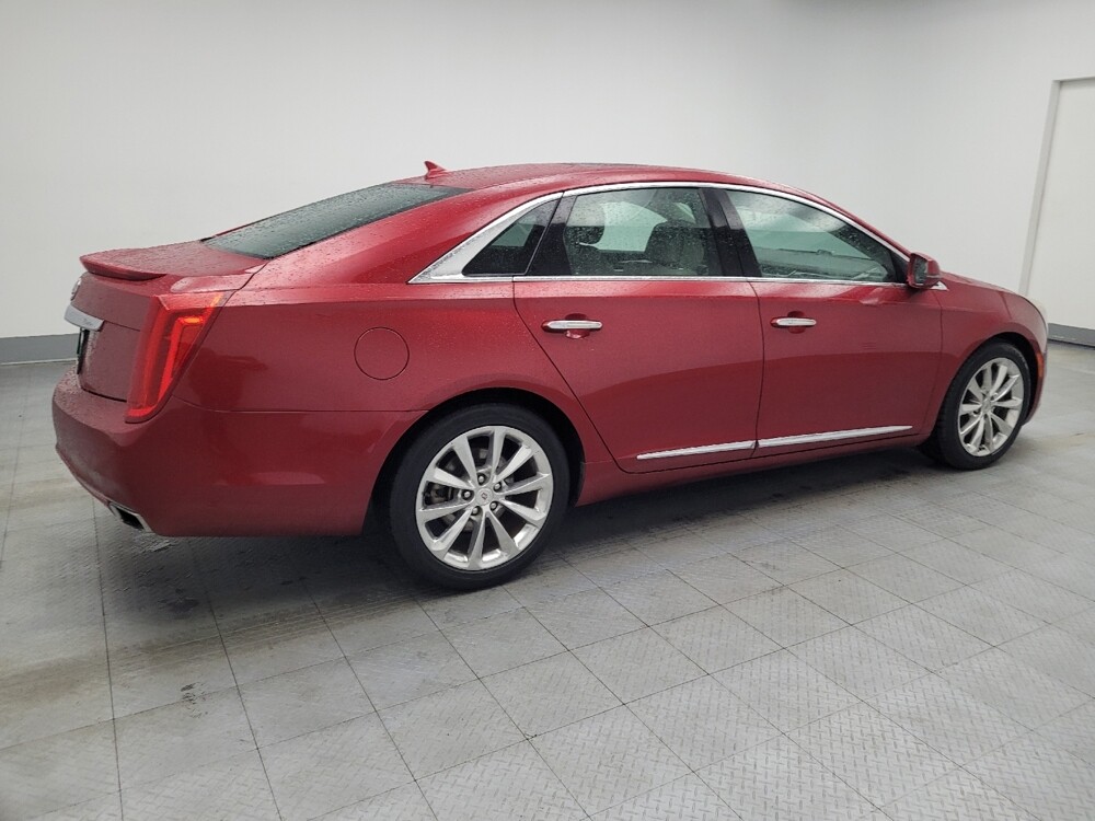 2014 Cadillac XTS in Memphis, TN 38115 - 18119952 10