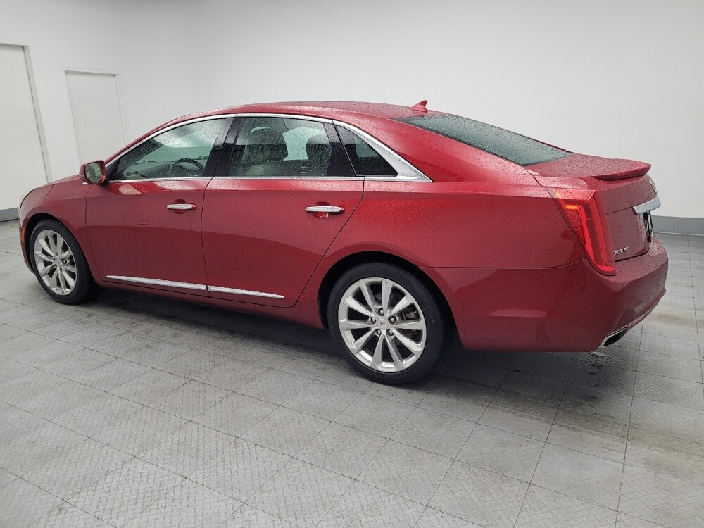 2014 Cadillac XTS in Memphis, TN 38115 - 18119952 3