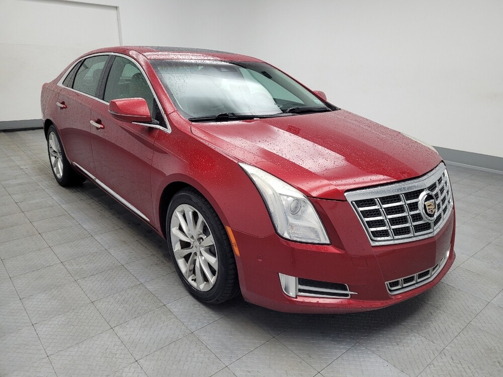 2014 Cadillac XTS in Memphis, TN 38115 - 18119952 13