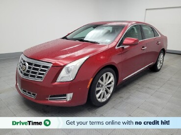 2014 Cadillac XTS in Memphis, TN 38115