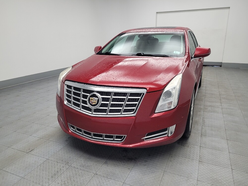2014 Cadillac XTS in Memphis, TN 38115 - 18119952 15