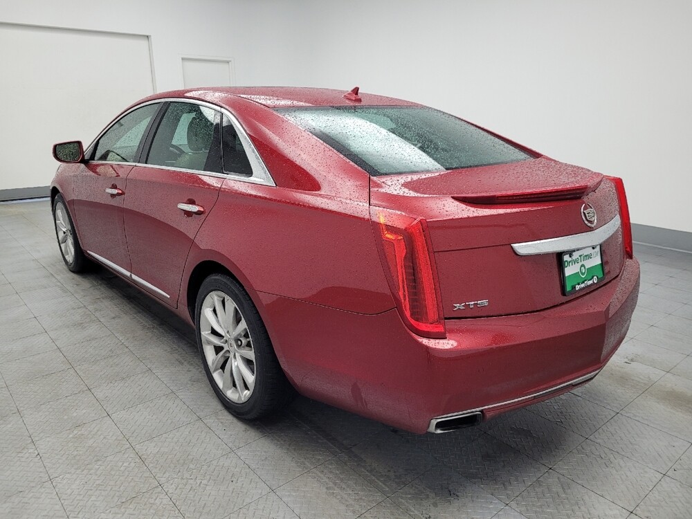 2014 Cadillac XTS in Memphis, TN 38115 - 18119952 5