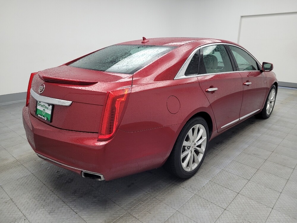 2014 Cadillac XTS in Memphis, TN 38115 - 18119952 9