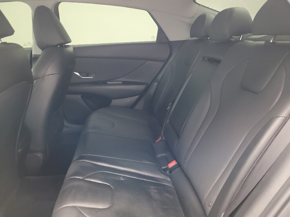 2023 Hyundai Elantra in Memphis, TN 38115 - 18119953 18