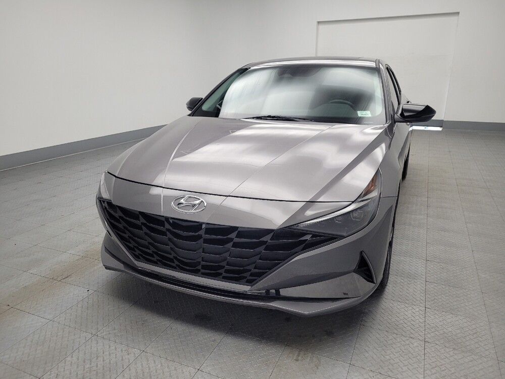 2023 Hyundai Elantra in Memphis, TN 38115 - 18119953 15