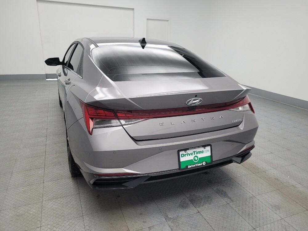 2023 Hyundai Elantra in Memphis, TN 38115 - 18119953 6