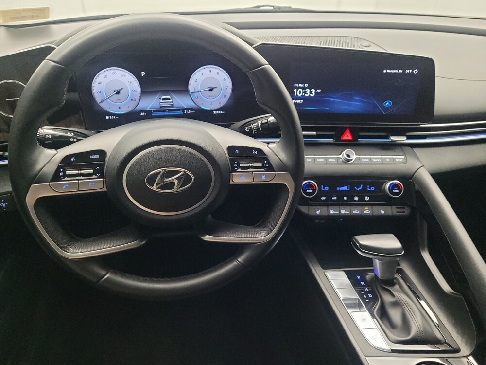 2023 Hyundai Elantra in Memphis, TN 38115 - 18119953 22
