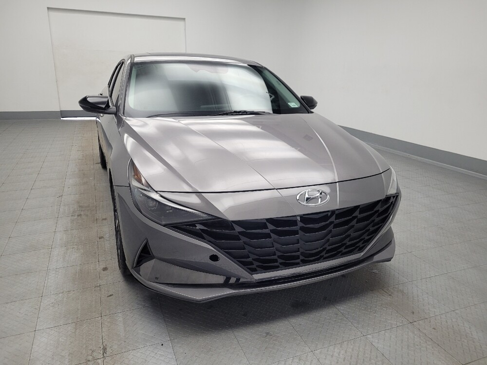 2023 Hyundai Elantra in Memphis, TN 38115 - 18119953 14
