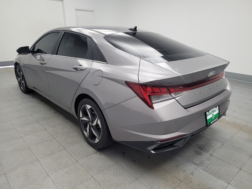 2023 Hyundai Elantra in Memphis, TN 38115 - 18119953 5