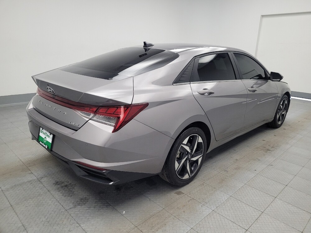 2023 Hyundai Elantra in Memphis, TN 38115 - 18119953 9