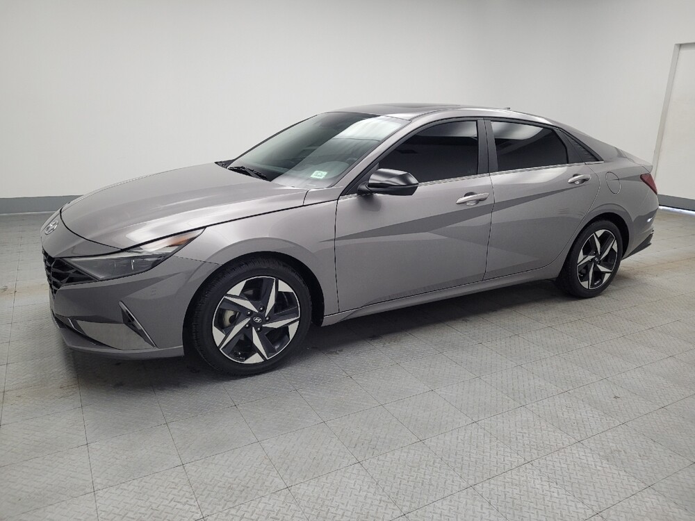 2023 Hyundai Elantra in Memphis, TN 38115 - 18119953 2