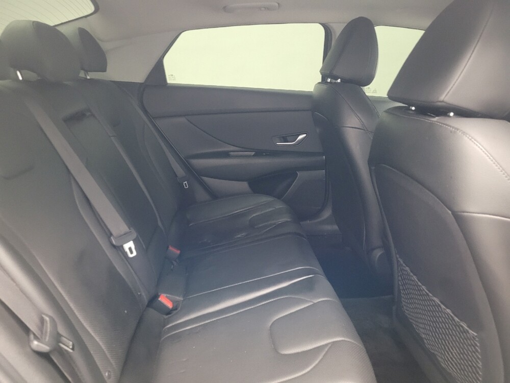 2023 Hyundai Elantra in Memphis, TN 38115 - 18119953 19