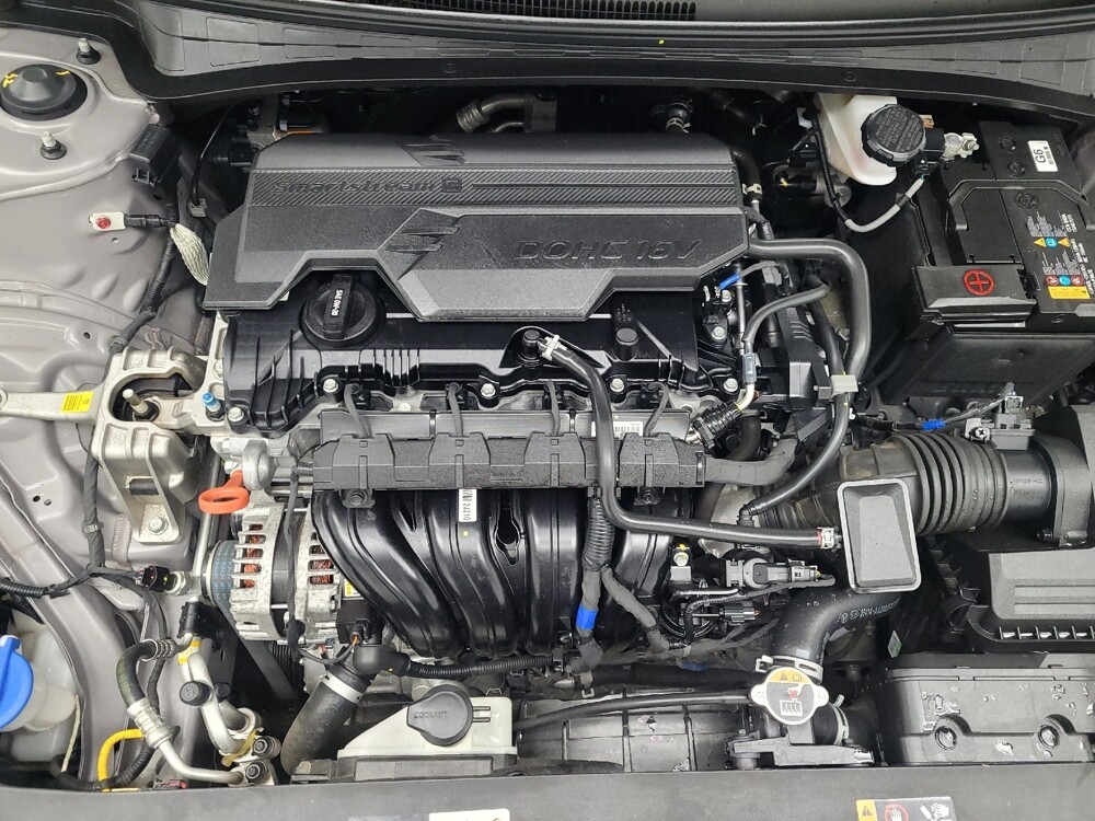 2023 Hyundai Elantra in Memphis, TN 38115 - 18119953 30