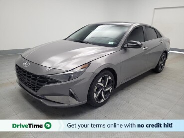 2023 Hyundai Elantra in Memphis, TN 38115