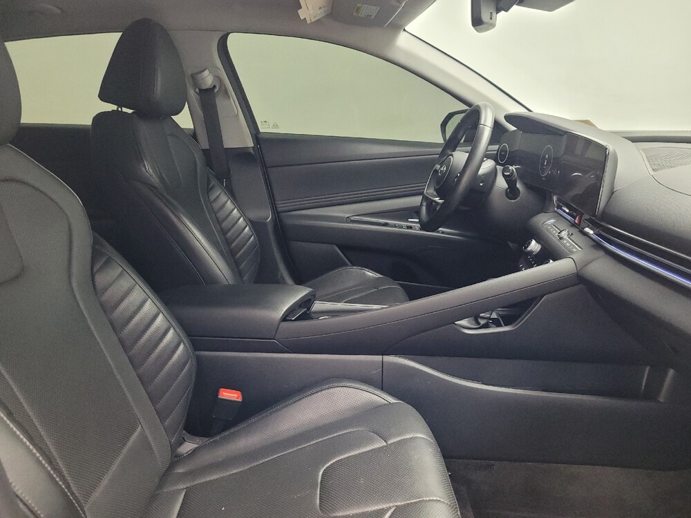 2023 Hyundai Elantra in Memphis, TN 38115 - 18119953 21