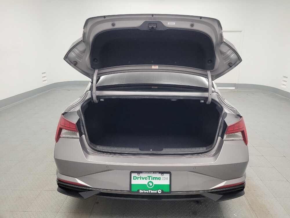 2023 Hyundai Elantra in Memphis, TN 38115 - 18119953 29