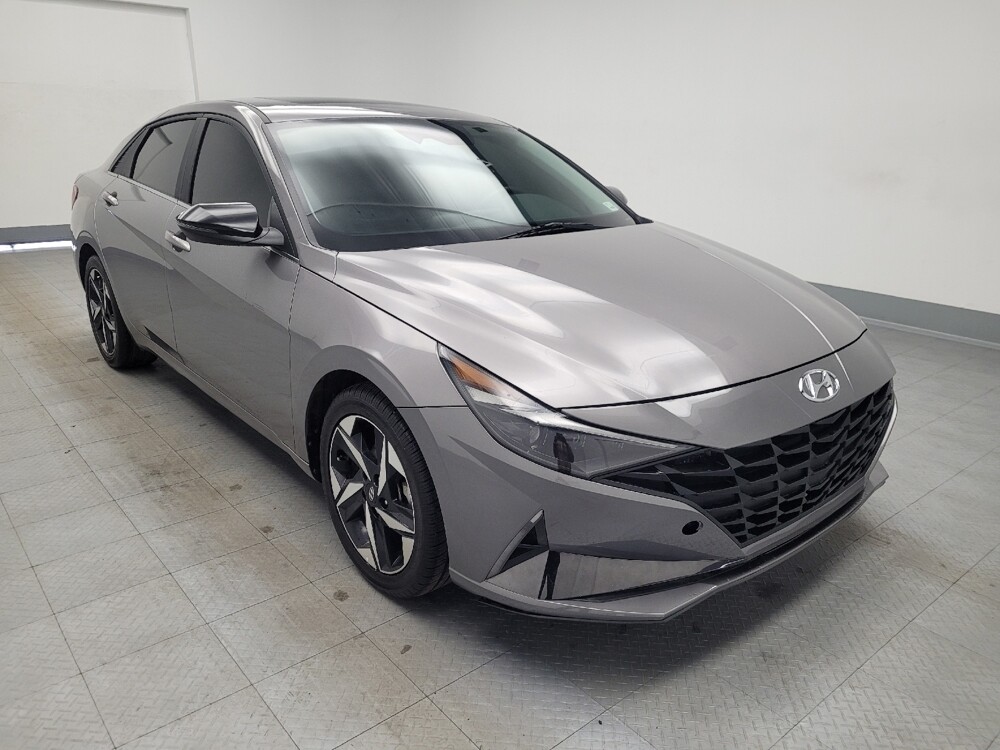 2023 Hyundai Elantra in Memphis, TN 38115 - 18119953 13